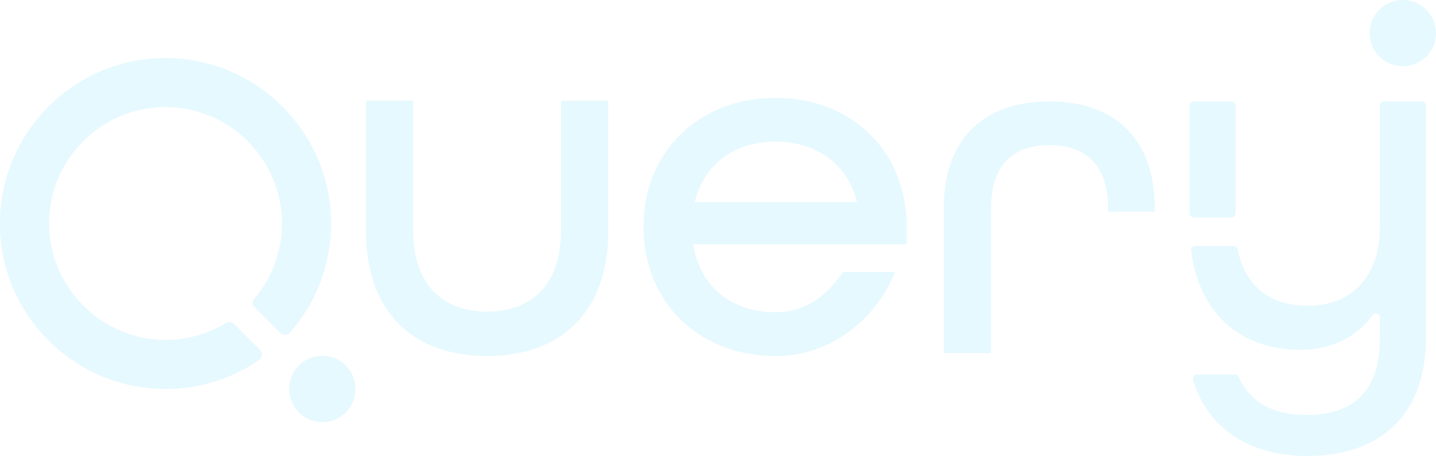 Query